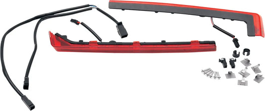 Drag Specialties Tour-Pak® Accent Light Kit Tillbehör belysning bild 1 PMMEDIA:7337b8c722c6ba43
