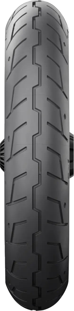 MICHELIN Scorcher 21 120/70 R17 Framdäck bild 9 PMMEDIA:7e6ad35a48bfc2bb