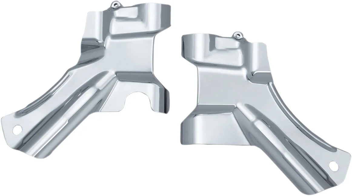 KURYAKYN Neck Cover Frame Chrome SFTL 07-17 bild 1 PMMEDIA:63457a8a1b2cec26