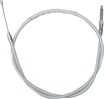 Magnum Shielding High-Efficiency Braided Sterling Chromite II® Clutch Cable Kopplingskablar bild 1 PMMEDIA:47e7a8d3516eac59