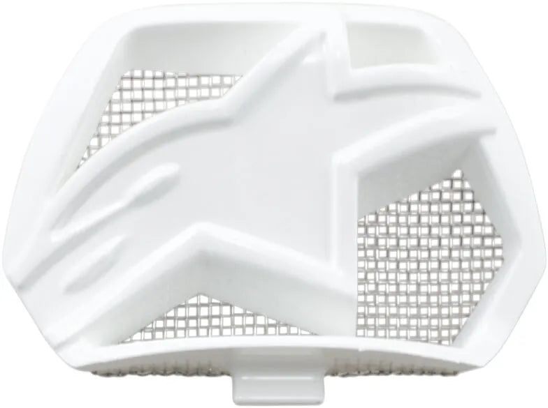 Alpinestars(Mx) Supertech M8/Supertech M10 Helmet Chin Vent Yttre hjälmdelar bild 2 PMMEDIA:ac1691cf9581ad33