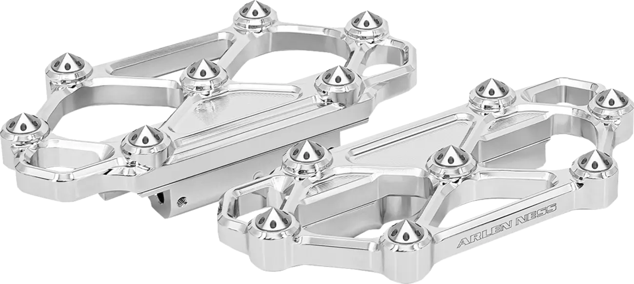Arlen Ness Diamond Floorboards Fotplattor & delar bild 3 PMMEDIA:d214d4bbd9ea5063
