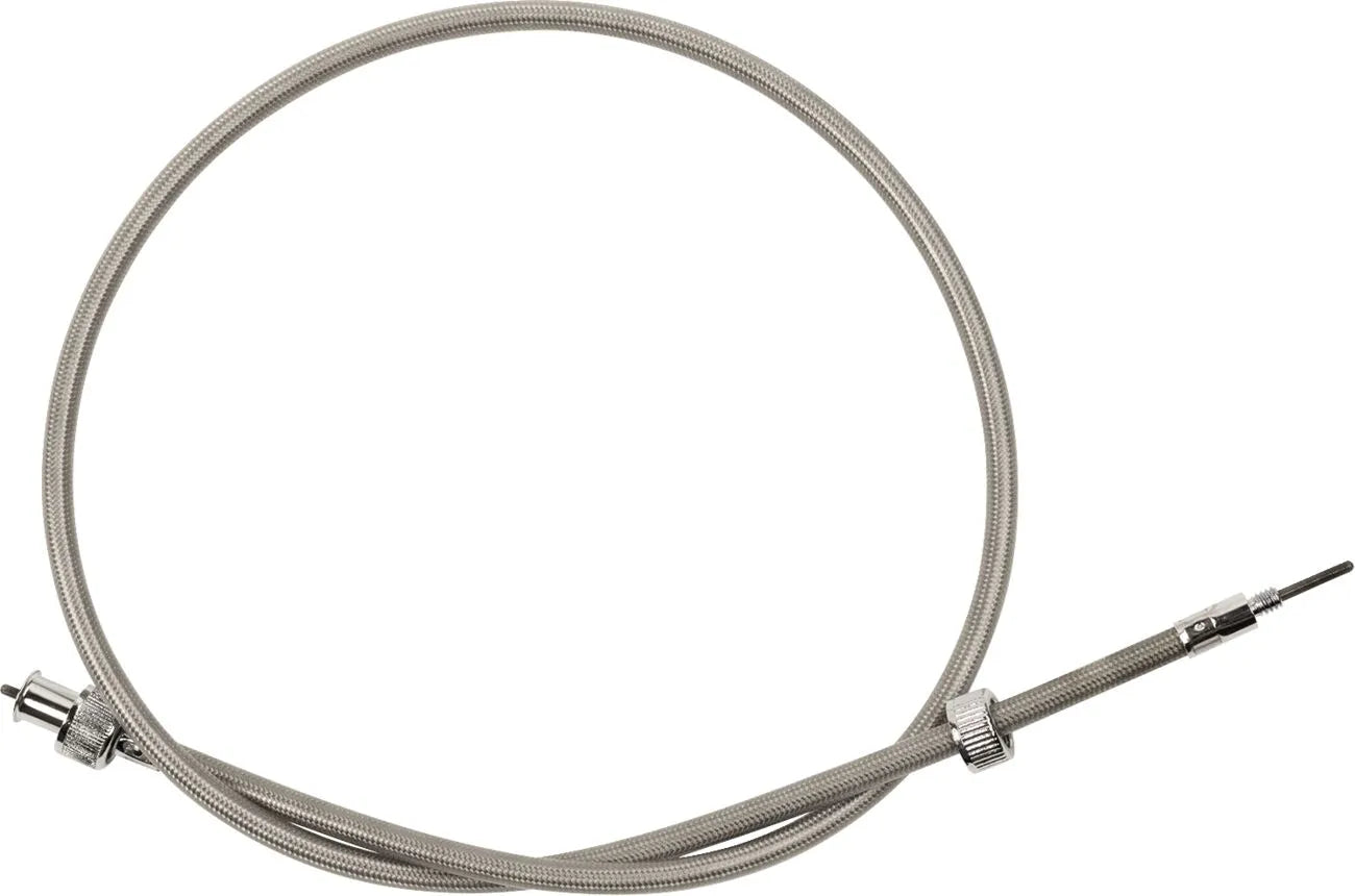 Drag Specialties Front-Wheel Drive Speedometer Cable Hastighetsmätarkablar bild 8 PMMEDIA:b5b2b14339ac1d1c