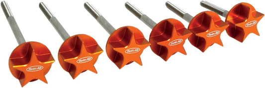 TWIN AIR Luftfilterbult i aluminium och rostfritt stål bild 1 PMMEDIA:f7665a1213f0ef2a
