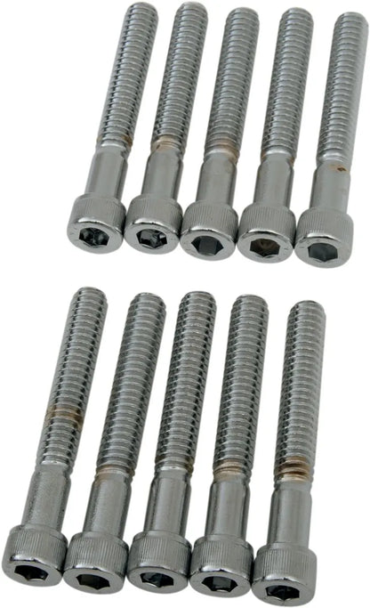 Drag Specialties Socket-Head Bolts Monteringssats sortiment bild 7 PMMEDIA:e8154e75d9e31f3a