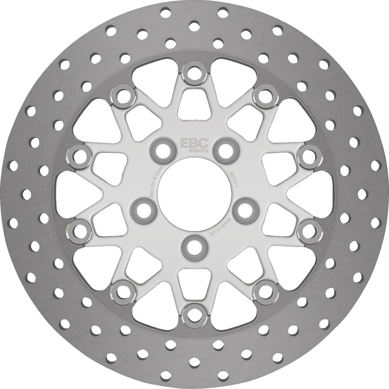 Ebc Brake Rotor Bromsskivor street bild 1 PMMEDIA:d1cf80afd6503c18