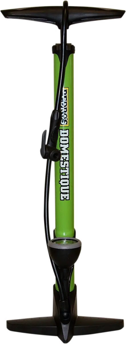 PEDRO'S Domestique Golvpump bild 1 PMMEDIA:f5339f4f7813b807