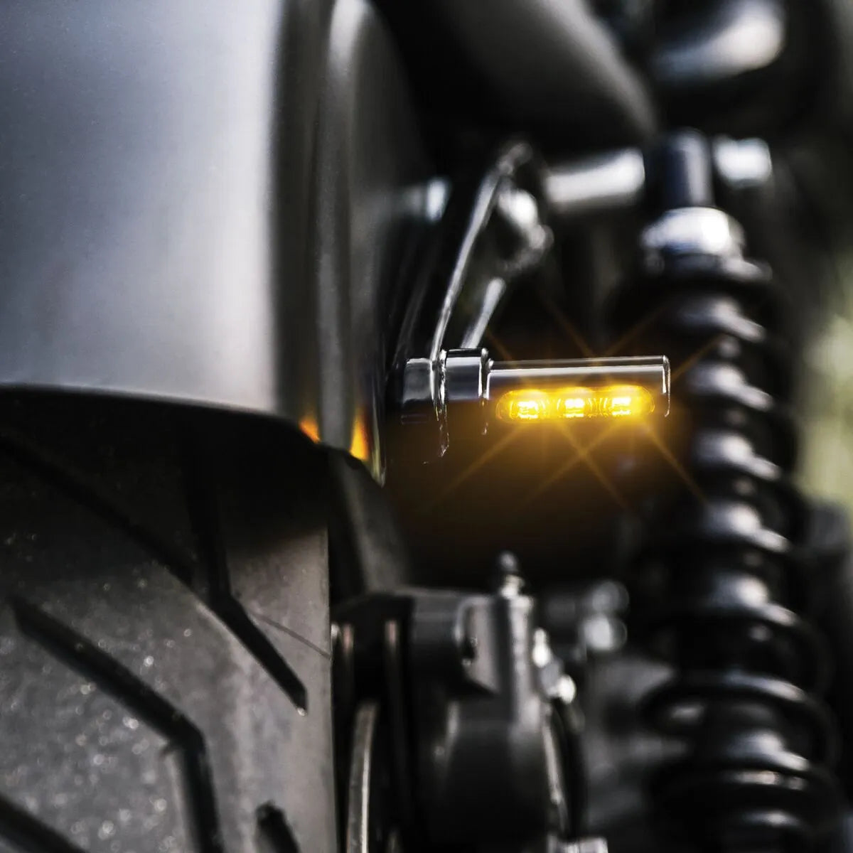 HEINZ BIKES Winglet LED Blinkers bak bild 4 PMMEDIA:e2ac0fed21049a26