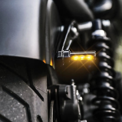HEINZ BIKES Winglet LED Blinkers bak bild 4 PMMEDIA:e2ac0fed21049a26