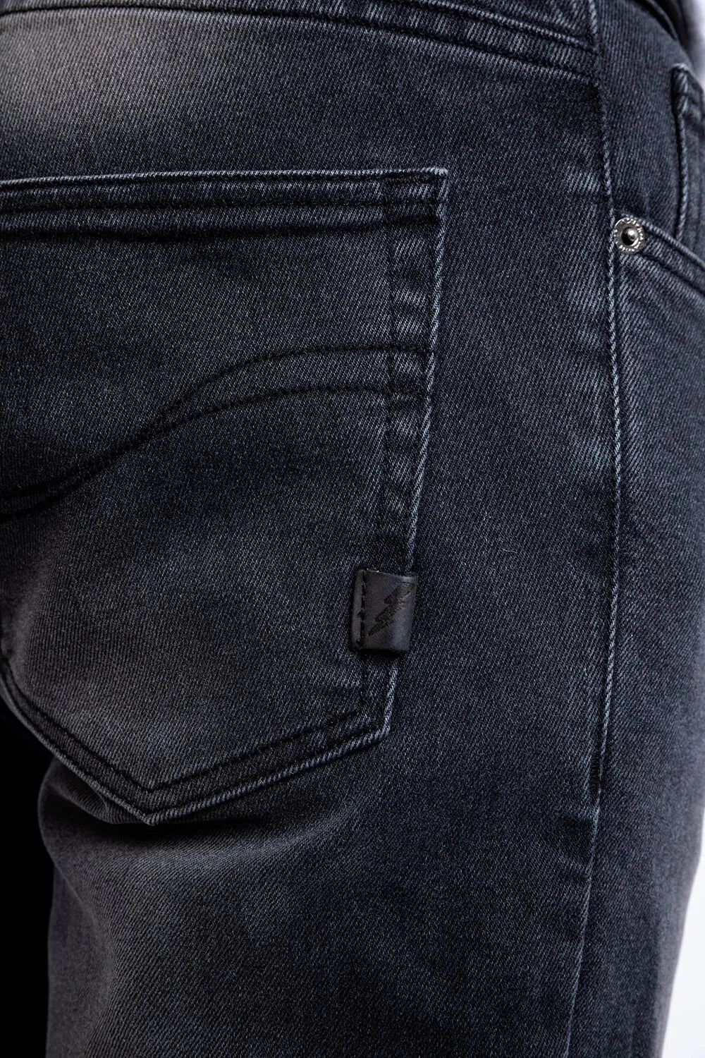 John Doe Taylor Mono Riding Byxa textil herr bild 4 PMMEDIA:8d9f51aa68ebe119