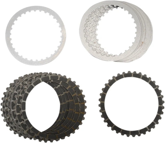 BARNETT Kolfiber Kopplingsplåtar Kit 90-97 BT bild 1 PMMEDIA:41ae2f4a9f6fe4d9
