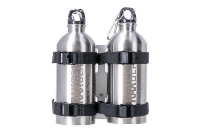 SW-MOTECH TRAX Bottle Set 2 - Rostfritt stål bild 1 PMMEDIA:030cff7bca00351d
