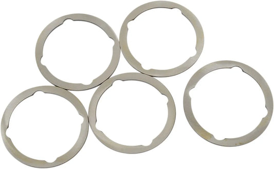 EASTERN MOTORCYCLE PARTS Thrust Washers Pack om 5 bild 1 PMMEDIA:774b3cc1d517f93c