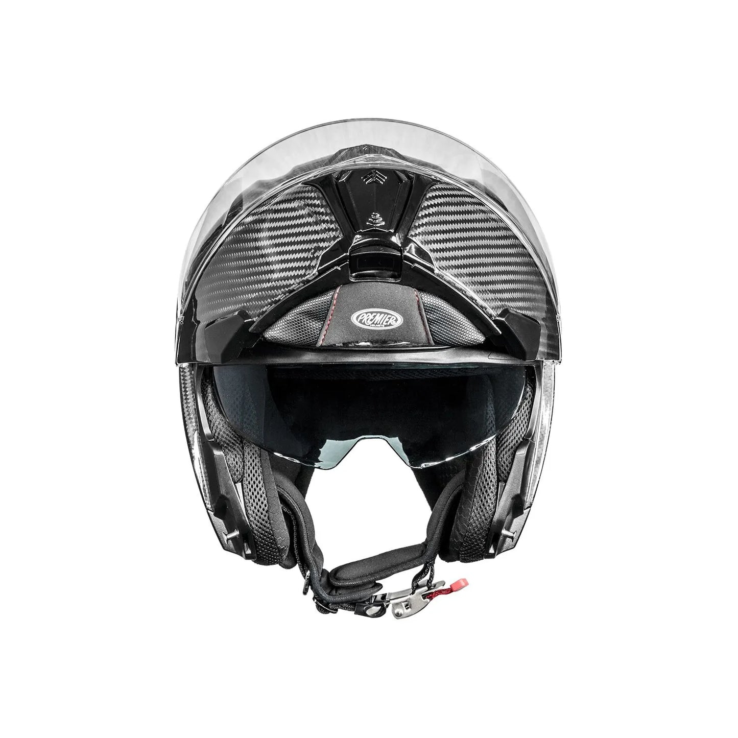 Premier Helmets Legacy GT Carbon Integralhjälm vuxen bild 8 PMMEDIA:45313bebdb041454