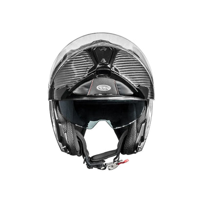 Premier Helmets Legacy GT Carbon Integralhjälm vuxen bild 8 PMMEDIA:45313bebdb041454