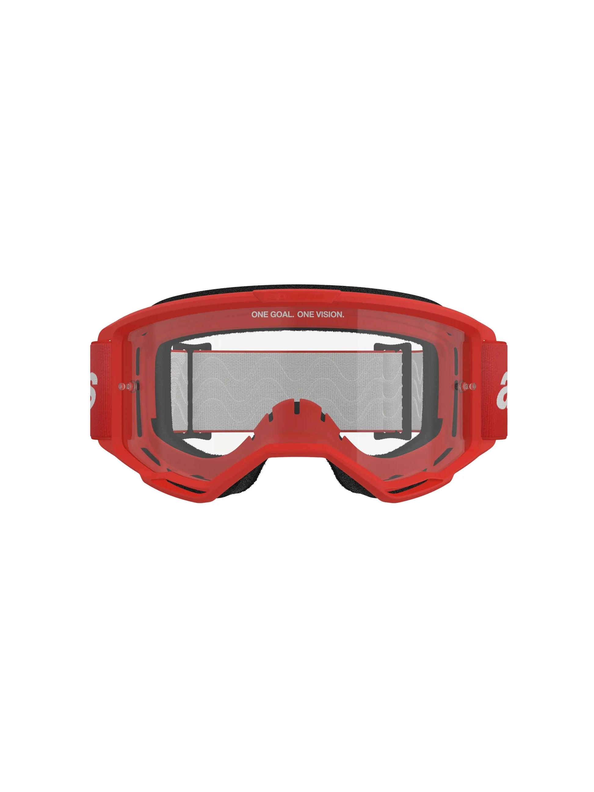 Alpinestars Goggles Vision 3 Wordmark Goggle bild 7 PMMEDIA:644f8125117915d9