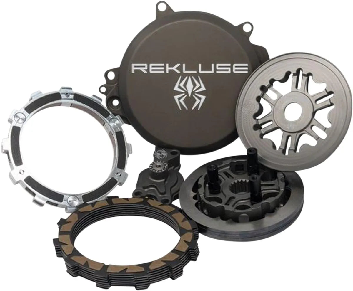 REKLUSE RadiusCX Automatisk Kopplingskit för KTM 85 18+ bild 1 PMMEDIA:d8b15093e34960b4