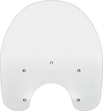 Memphis Shades Hd Replacement Plastic Windshield OEM Harley bild 4 PMMEDIA:4cf51b3a93ee8b2c