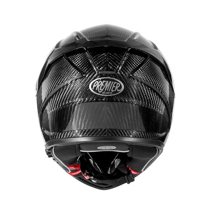 Premier Helmets Devil Carbon Integralhjälm vuxen bild 2 PMMEDIA:7ff73afa82f9a92d