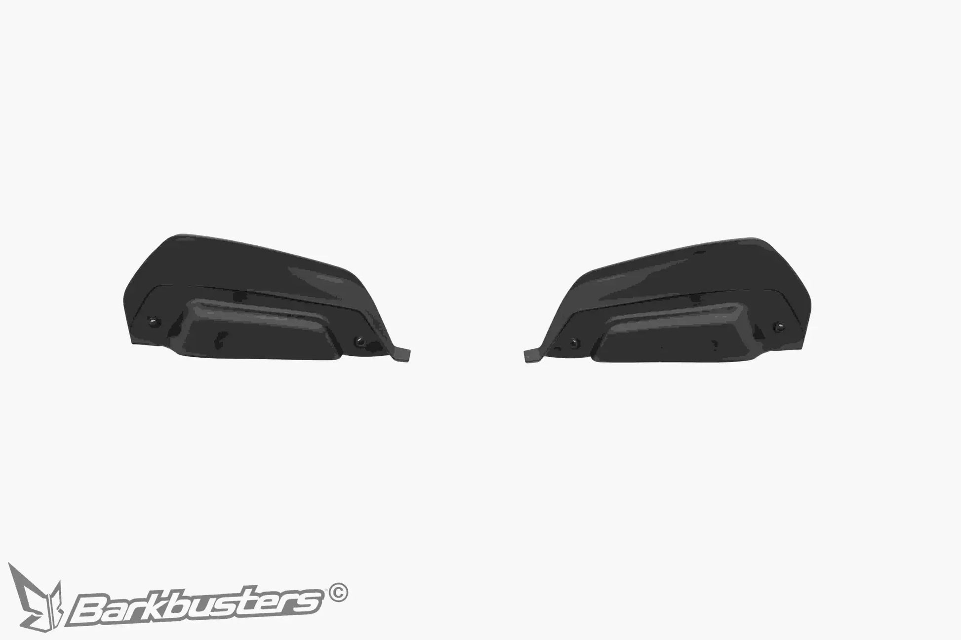 Barkbusters VPS Plastic Guards Handskydd bild 1 PMMEDIA:7a60943b3cabf1fc