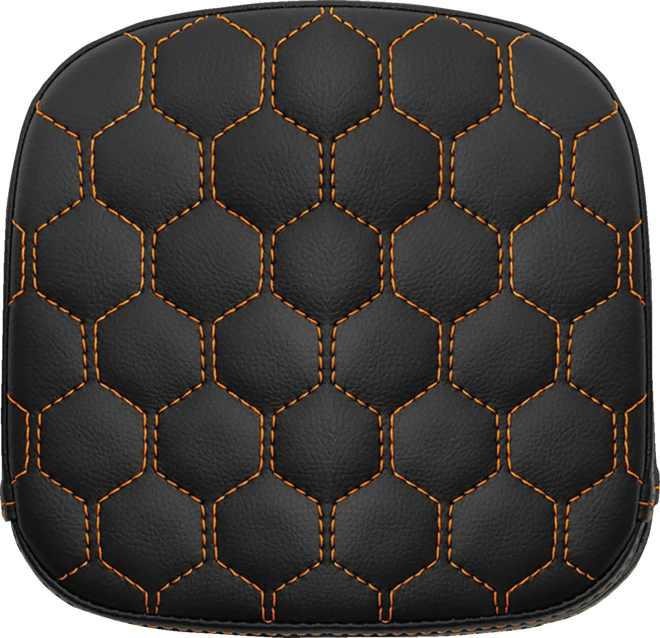 Saddlemen Honeycomb Sissy Bar Pad Ryggstöd för sadlar bild 4 PMMEDIA:75d1d16ecab86fc2