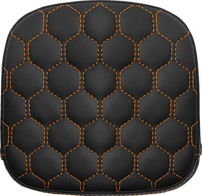 Saddlemen Honeycomb Sissy Bar Pad Ryggstöd för sadlar bild 4 PMMEDIA:75d1d16ecab86fc2