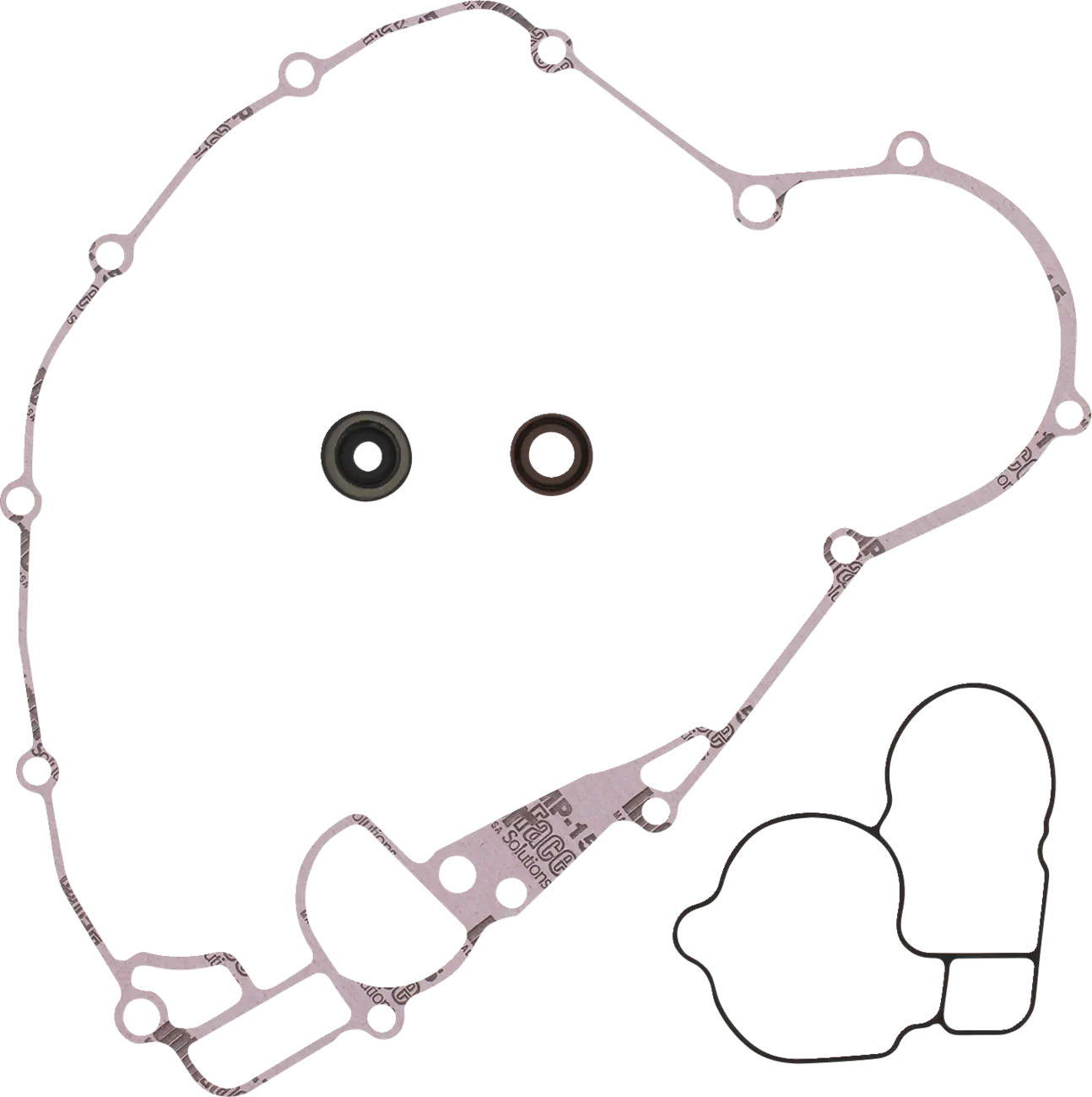 MOOSE OFFROAD HARD-PARTS Reparationskit för vattenpump bild 1 PMMEDIA:8199adb3b3efe8e7