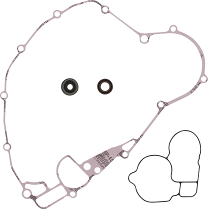 MOOSE OFFROAD HARD-PARTS Reparationskit för vattenpump bild 1 PMMEDIA:8199adb3b3efe8e7