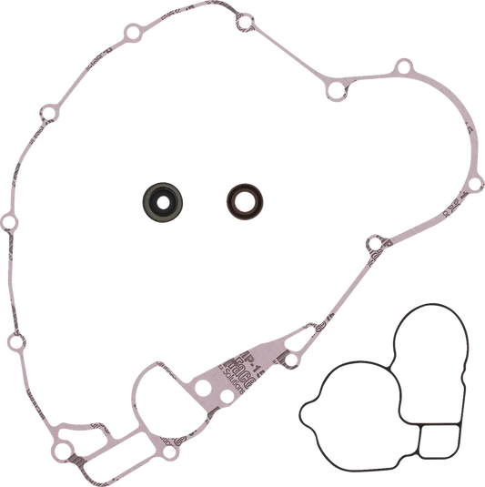 MOOSE OFFROAD HARD-PARTS Reparationskit för vattenpump bild 1 PMMEDIA:8199adb3b3efe8e7