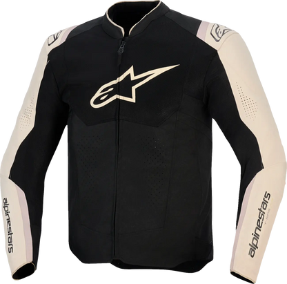 Alpinestars (Road) T-SPS Air v2 Jacka textil herr bild 1 PMMEDIA:e1390821bb275a8a