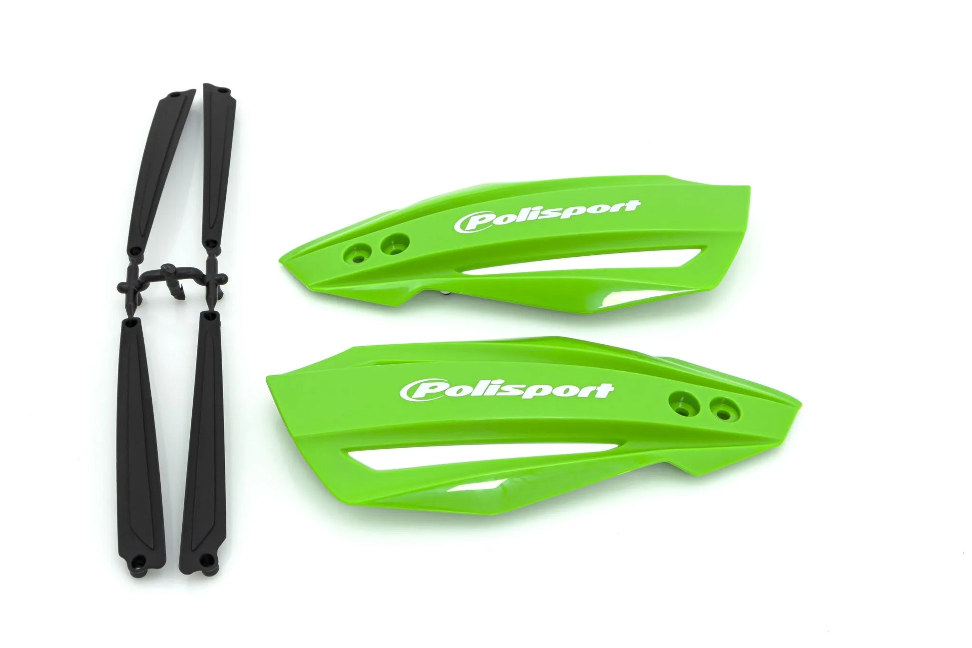 POLISPORT Reservplast till Bullit handskydd bild 1 PMMEDIA:8217914b67eee83b