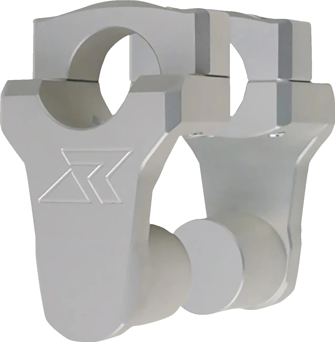 ROX SPEED FX 2,4" Pivotande Risers för BMW R1300GS bild 1 PMMEDIA:8e37de0c375440f2