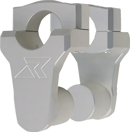ROX SPEED FX 2,4" Pivotande Risers för BMW R1300GS bild 1 PMMEDIA:8e37de0c375440f2