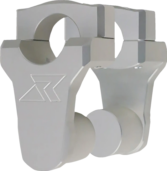 ROX SPEED FX 2,4" Pivotande Risers för BMW R1300GS bild 1 PMMEDIA:8e37de0c375440f2