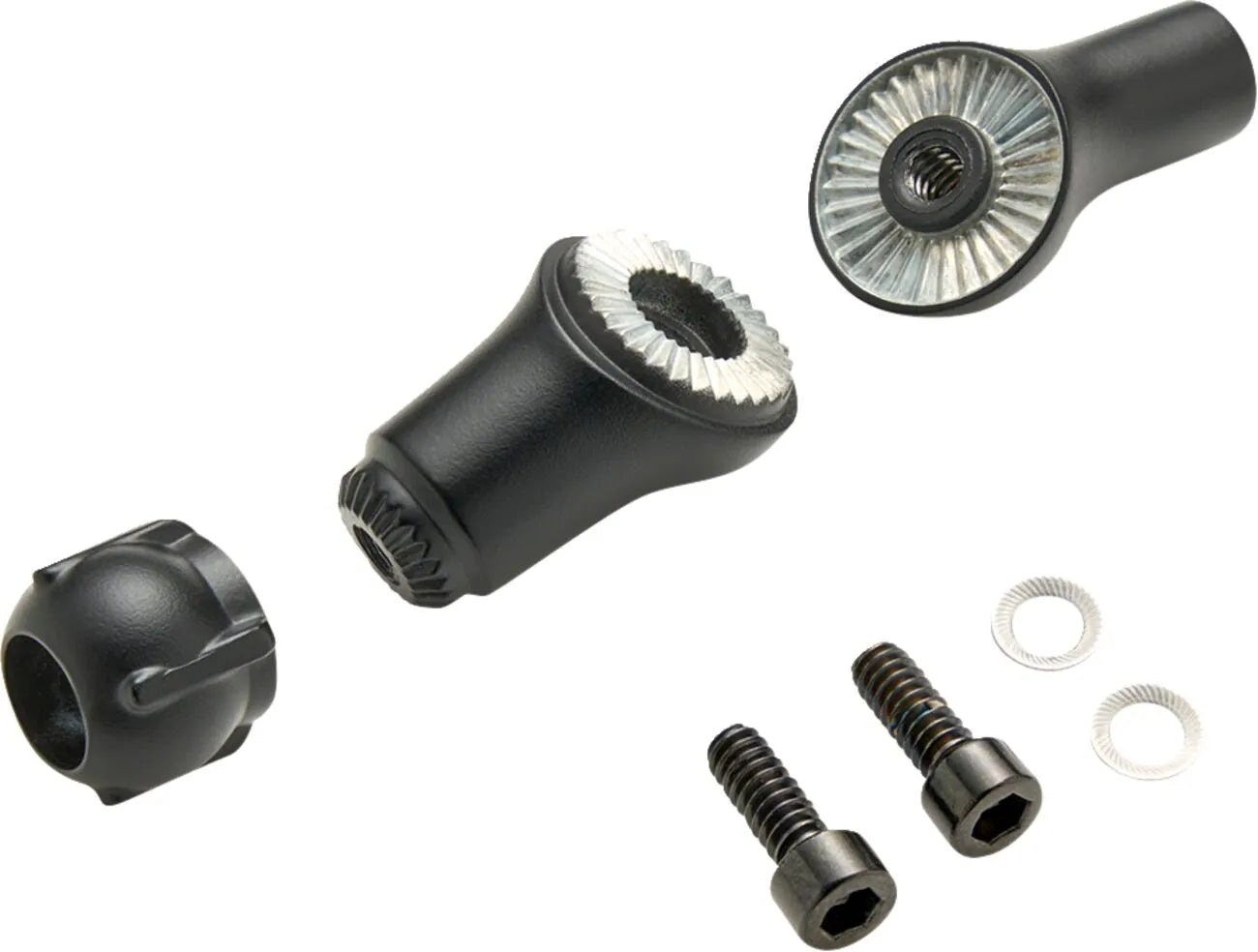 Ciro Adjust-A-Ball Post Joint Styrmonterade tillbehör bild 1 PMMEDIA:03e78de36b8ea9cc