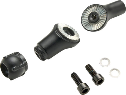 Ciro Adjust-A-Ball Post Joint Styrmonterade tillbehör bild 1 PMMEDIA:03e78de36b8ea9cc