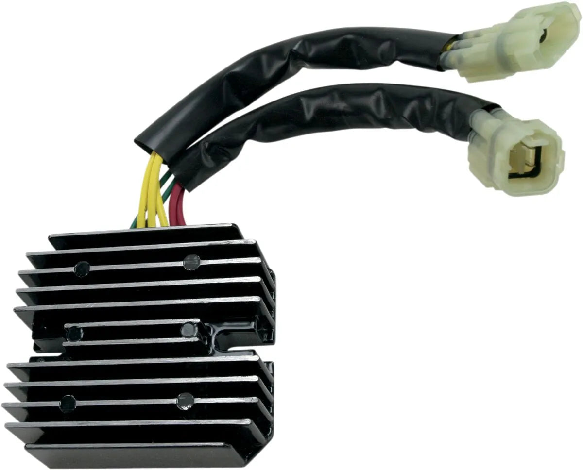 MOOSE OFFROAD FOUR WHEEL Regulator och Likriktare för SUZUKI bild 1 PMMEDIA:b4433266997a3236