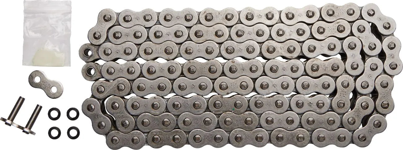Jt Chains 428 X1R Heavy-Duty X-Ring Sealed Drive Chain Drivkedja X-ring bild 7 PMMEDIA:011fecbb7a96d4cd