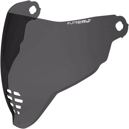 ICON FliteShield™ Airflite Dark Smoke Visir bild 1 PMMEDIA:b4c7f954bd52d561