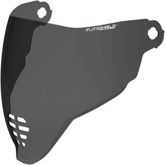 ICON FliteShield™ Airflite Dark Smoke Visir bild 1 PMMEDIA:b4c7f954bd52d561