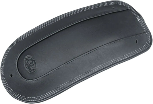 MUSTANG Fender Bib för Solo Seat 18+ Triple Stitch Svart bild 1 PMMEDIA:dc2d689d600c8b12