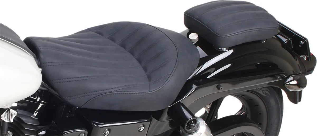 SADDLEMEN PAD KNUCKLE 7 - Avtagbar passagerarpadding bild 2 PMMEDIA:561438a4384feef8
