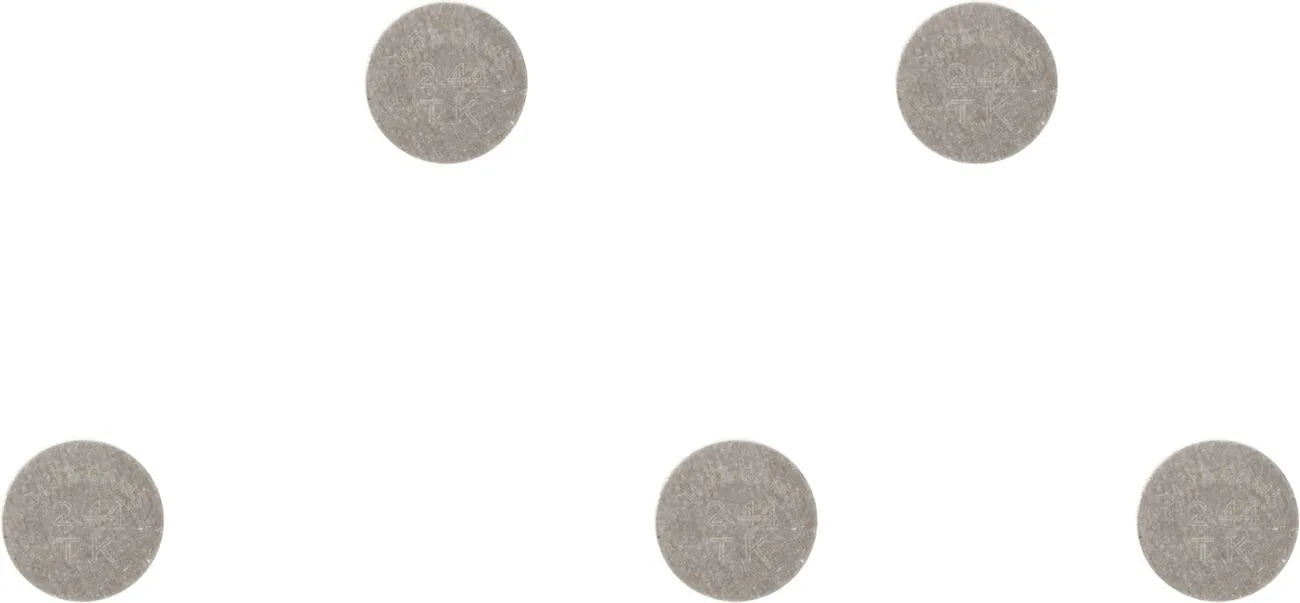 HOT CAMS Ventilshims 5-pack 8,90x2,44 mm bild 1 PMMEDIA:6b398149d9a264b7