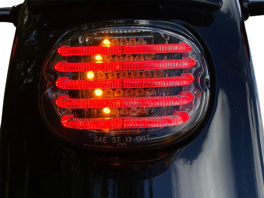 CUSTOM DYNAMICS ProBEAM Integrerad LED Baklykta med Blinkers bild 2 PMMEDIA:e93e52f9a94bec49