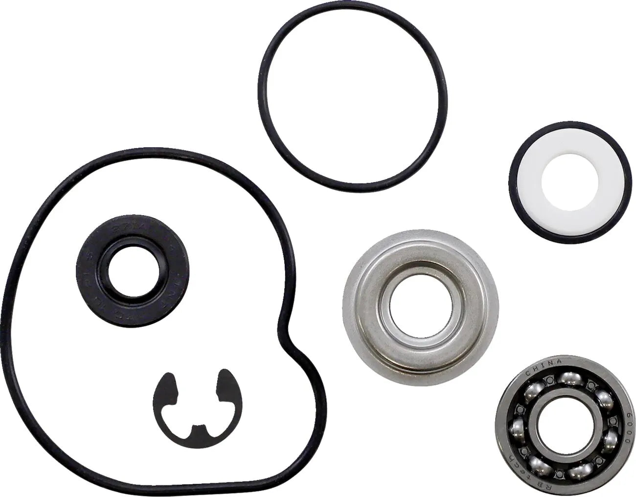 MOOSE OFFROAD HARD-PARTS Vattenpumps Reparation Kit bild 1 PMMEDIA:2dcf8ea9050da713