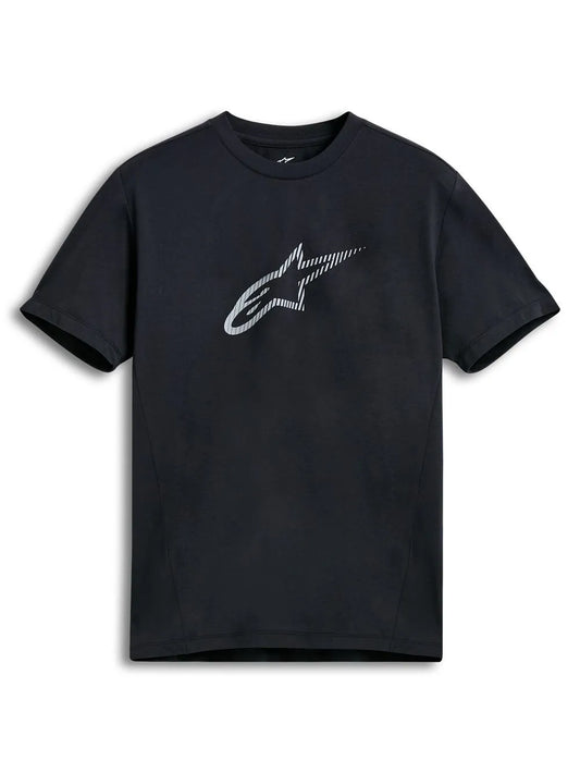 ALPINESTARS Exemption Performance T-shirt bild 1 PMMEDIA:be7b48847f2add2f