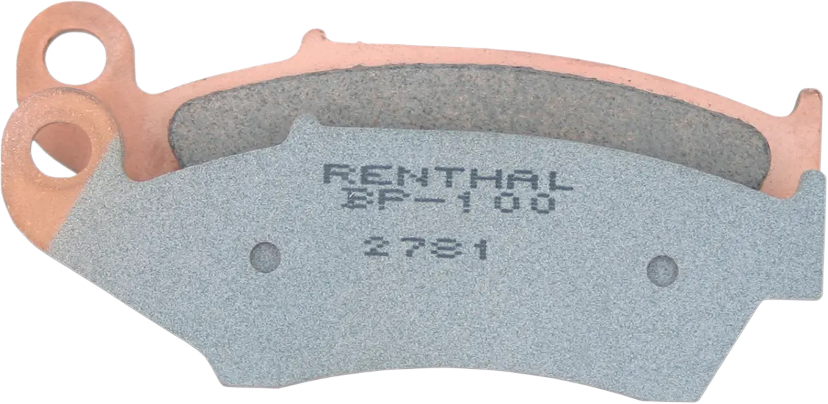 RENTHAL RC-1 Works Bromsbelägg BP-100 bild 1 PMMEDIA:608e6cd4e50e6b88