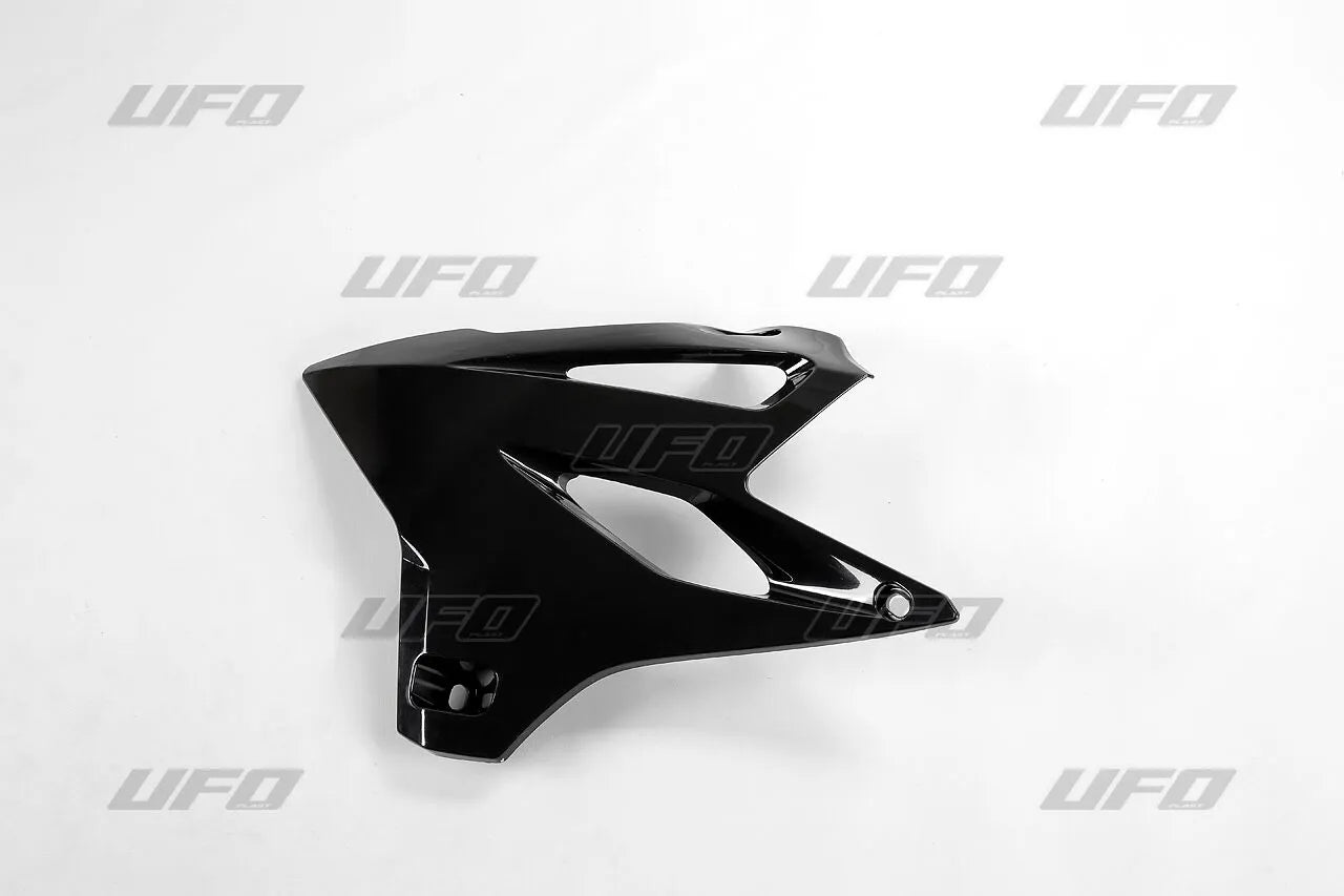 Ufo Radiator Covers Ersättningspaneler kaross bild 11 PMMEDIA:f528bd981ad70576