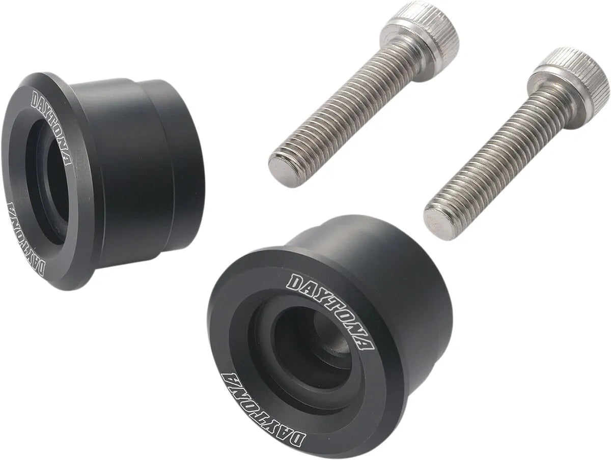 DAYTONA adapter för styrändespegel KAW bild 1 PMMEDIA:6ff357dda712834c