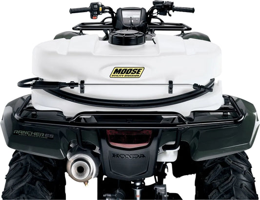 Moose Offroad Four Wheel 15 Gallon Sprayer Kit Redskap & tillbehör bild 2 PMMEDIA:caf5d2503e74efbf